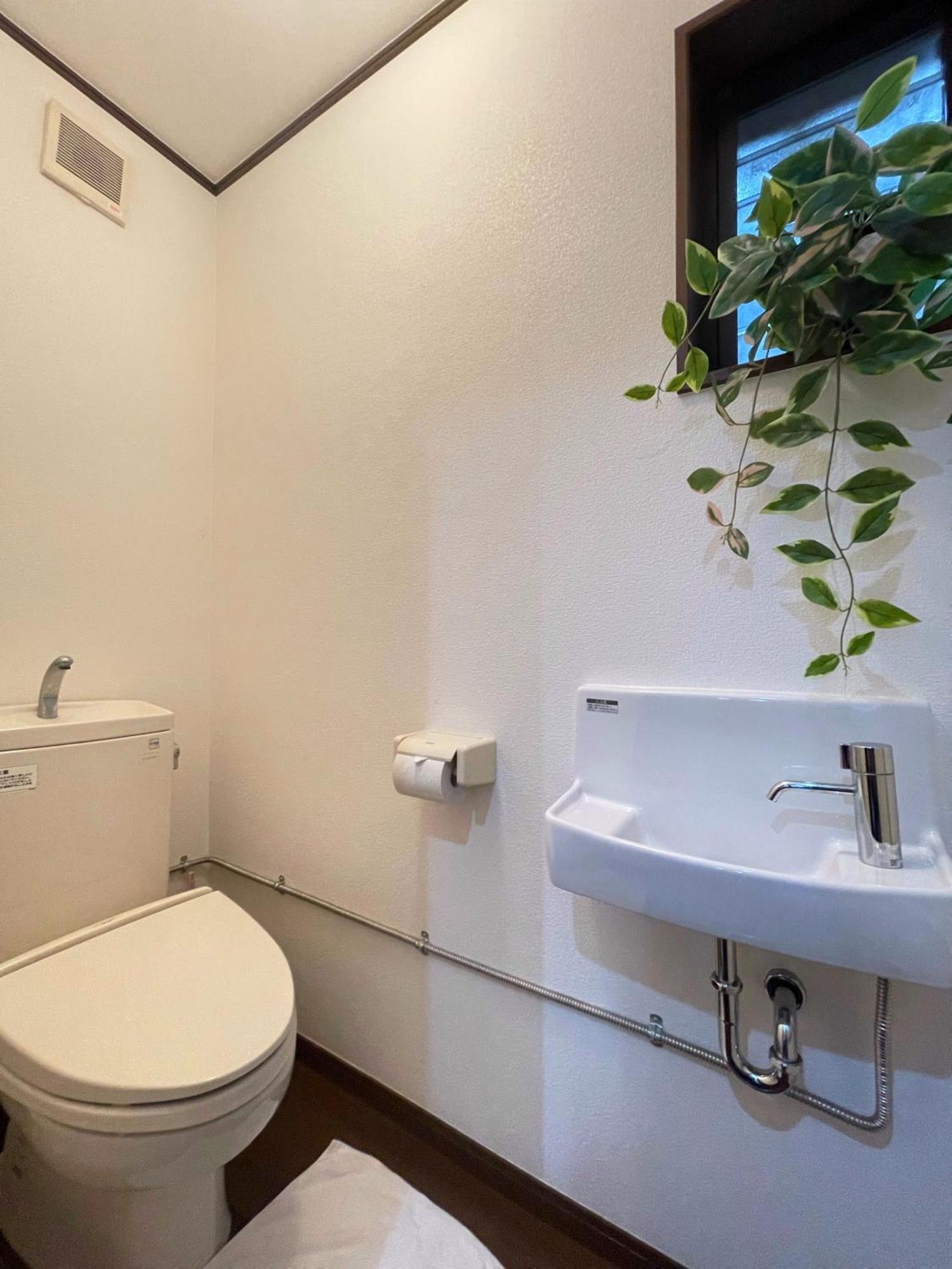 Apartamento 西川口ハウス最大12名家族団体 Toda  Exterior foto