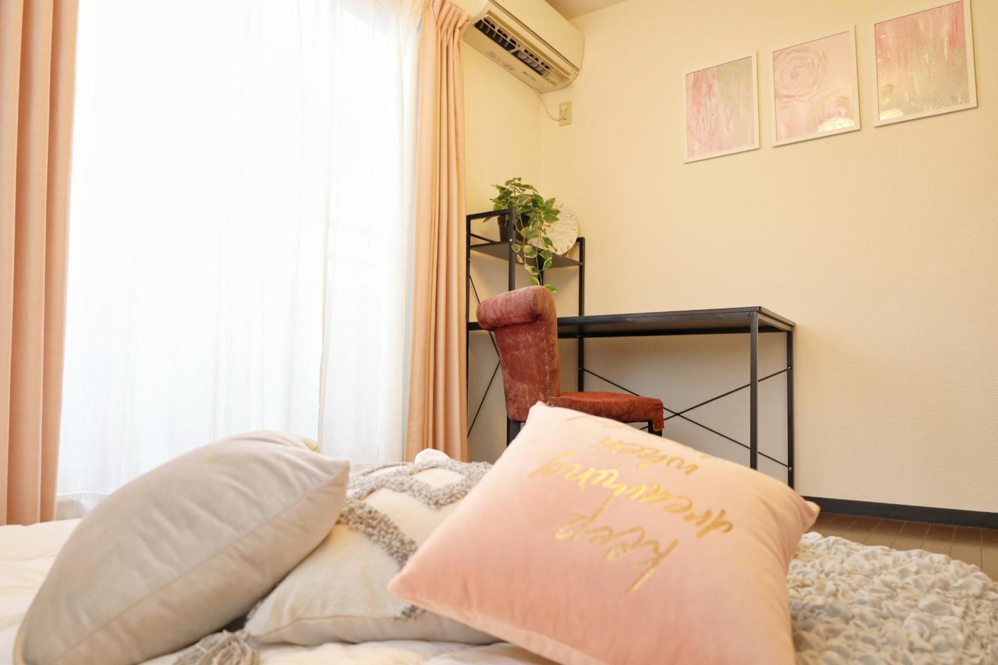 Apartamento 西川口ハウス最大12名家族団体 Toda  Exterior foto