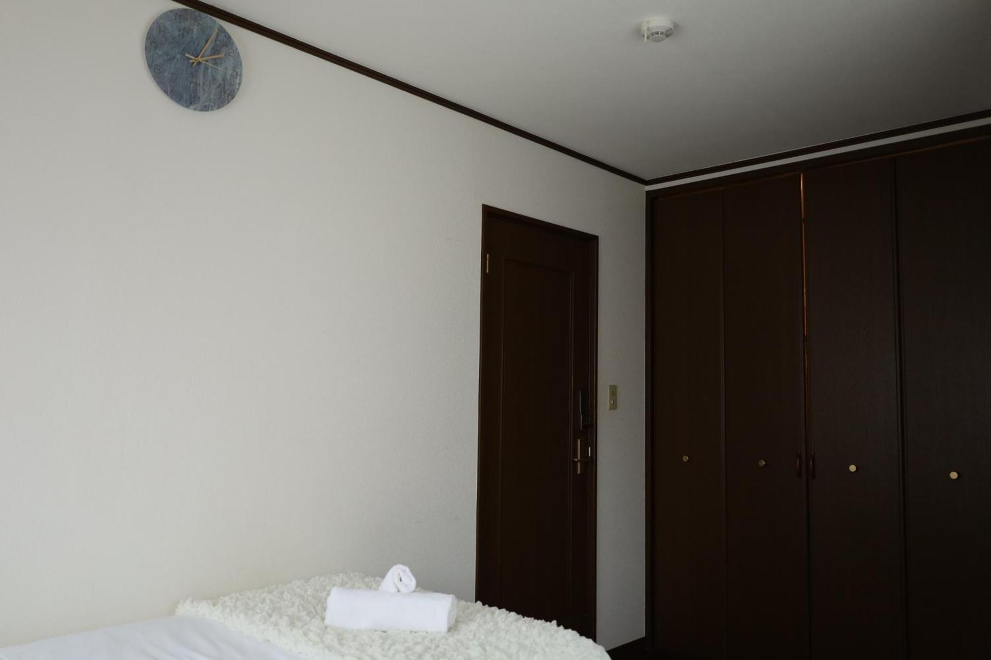 Apartamento 西川口ハウス最大12名家族団体 Toda  Exterior foto