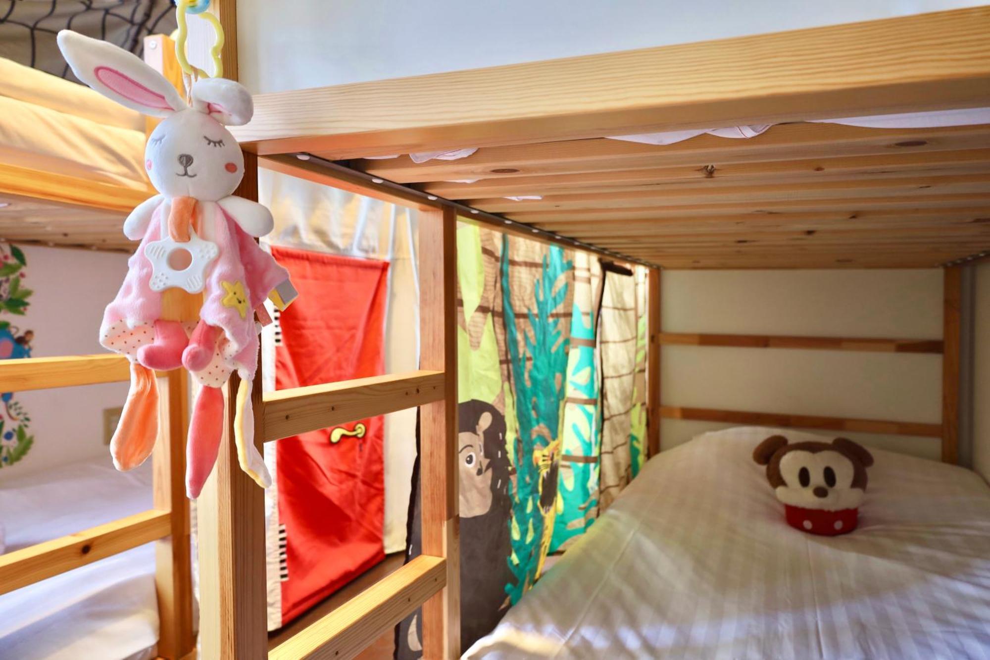 Apartamento 西川口ハウス最大12名家族団体 Toda  Exterior foto