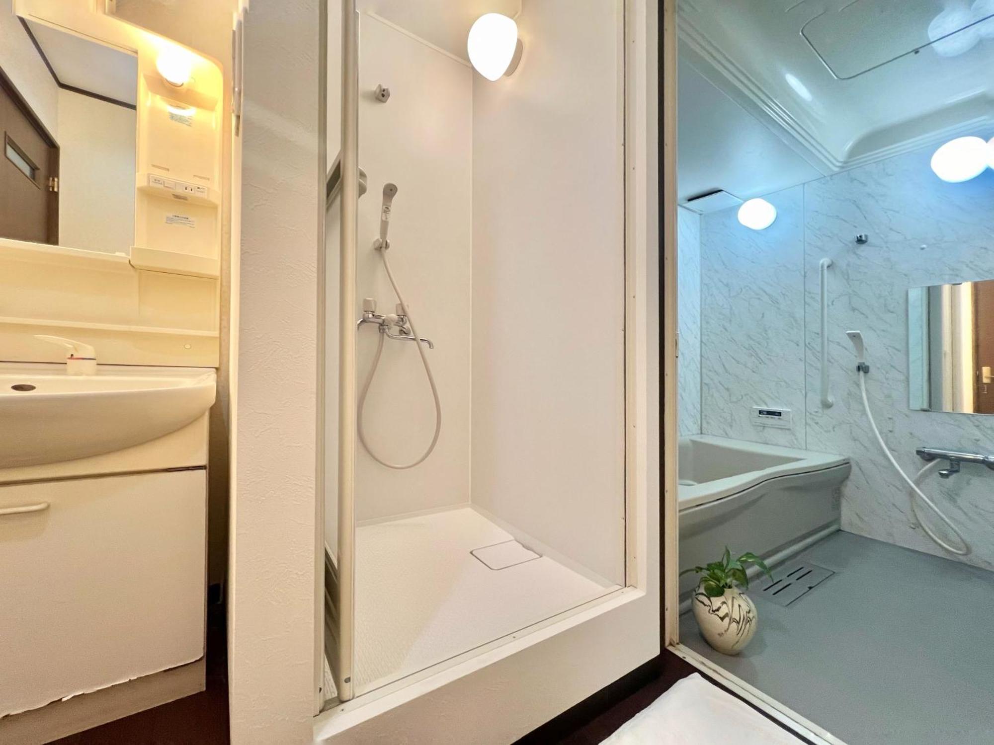 Apartamento 西川口ハウス最大12名家族団体 Toda  Exterior foto