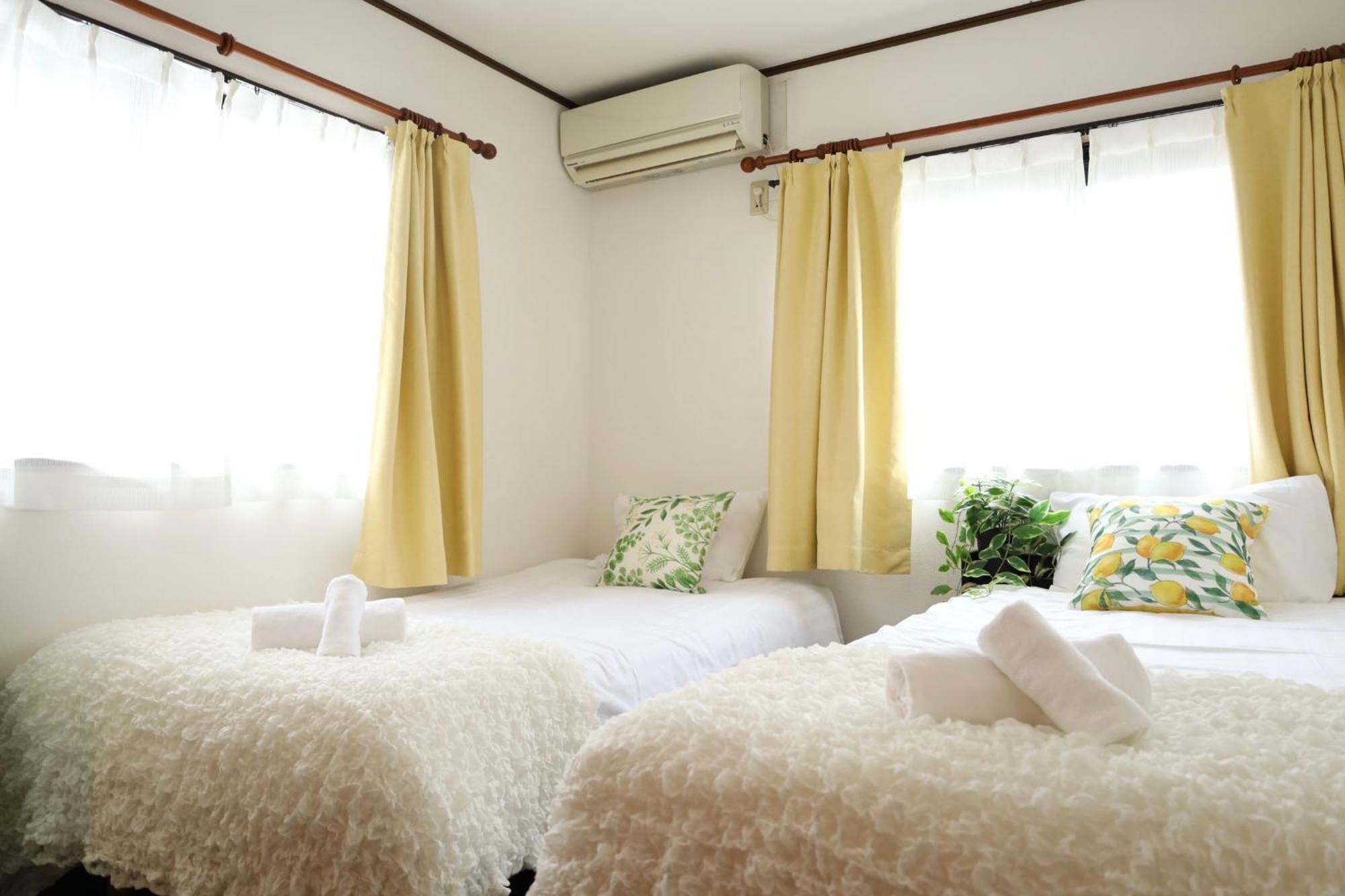 Apartamento 西川口ハウス最大12名家族団体 Toda  Exterior foto