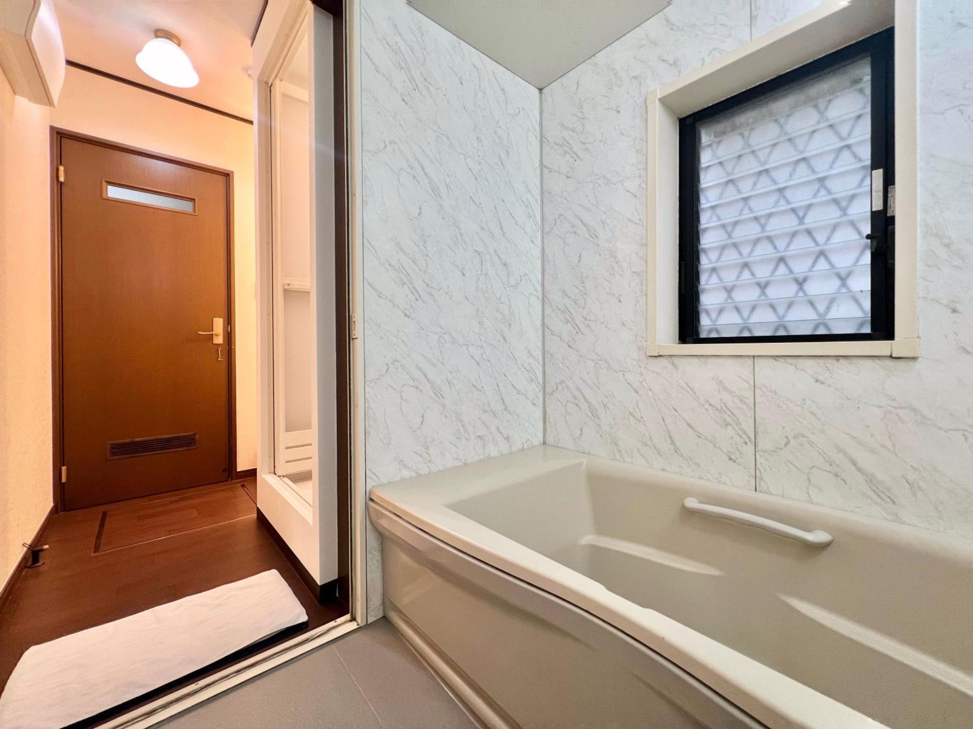 Apartamento 西川口ハウス最大12名家族団体 Toda  Exterior foto
