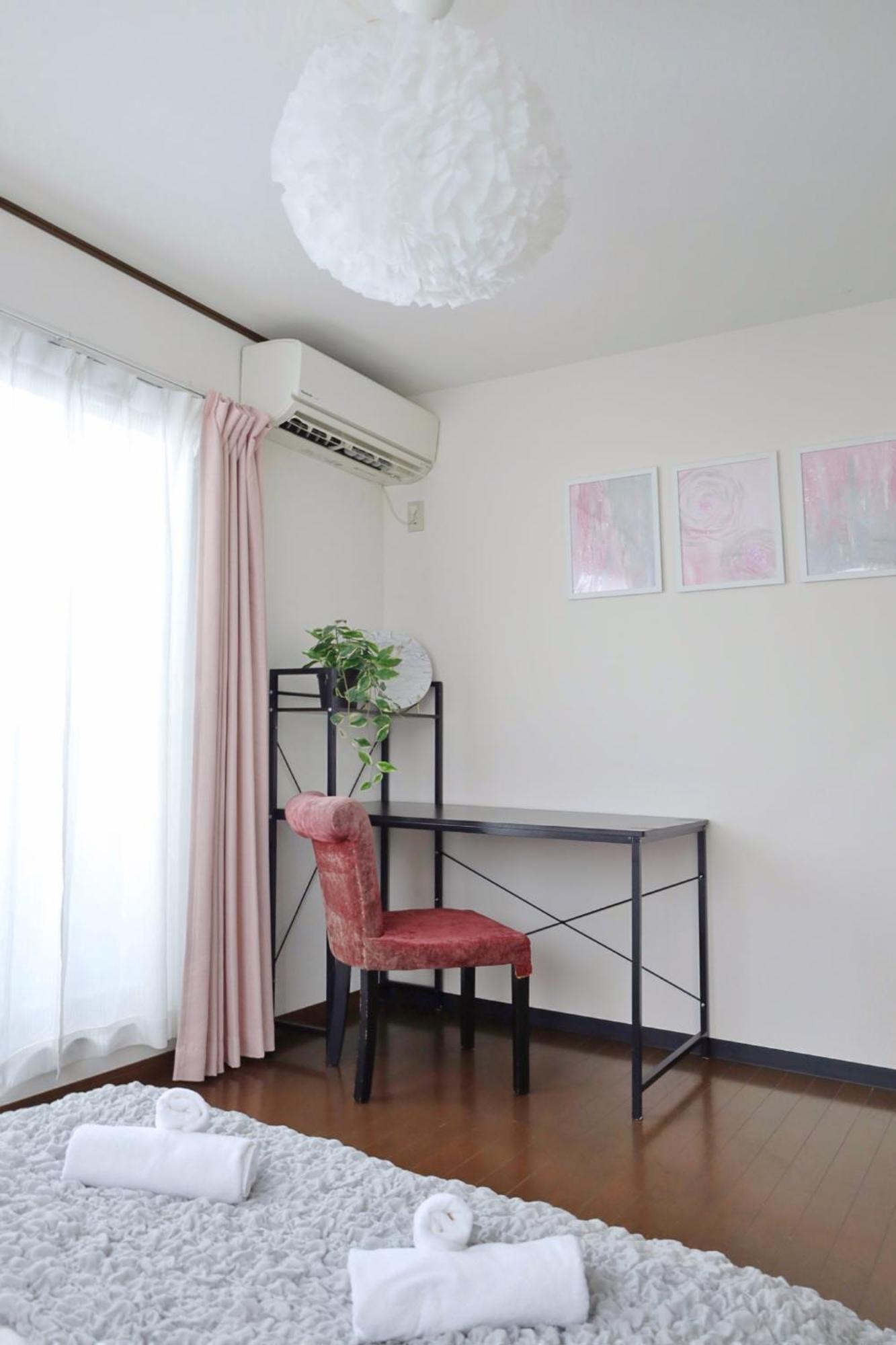 Apartamento 西川口ハウス最大12名家族団体 Toda  Exterior foto